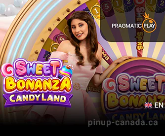 kingmaker casino Candy Land di Pragmatic Play